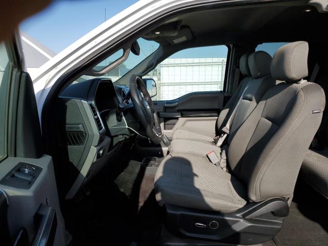 Photo 7 from auction – 2016 FORD F150 SUPER with VIN 1FTEX1CP9GKE34545