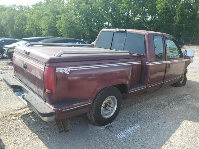 Photo 3 from auction – 1994 CHEVROLET GMT-400 C1 with VIN 2GCEC19K1R1170327