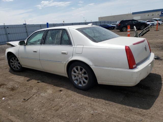 Photo 2 from auction – 2009 CADILLAC DTS with VIN 1G6KD57YX9U104865