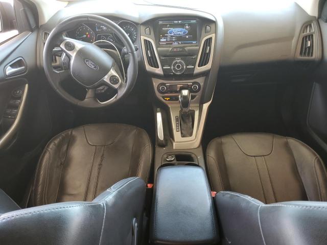Photo 8 from auction – 2012 FORD FOCUS SEL with VIN 1FAHP3M29CL287391