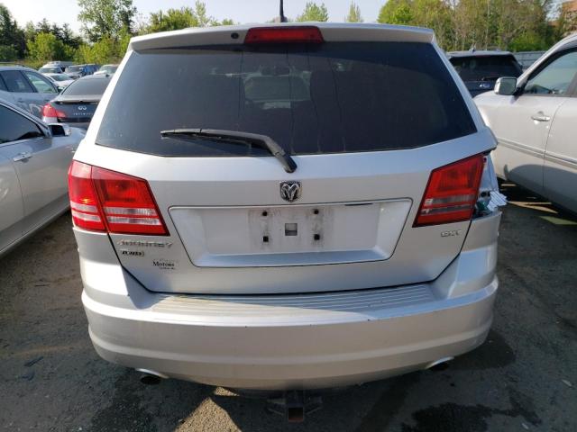 Photo 6 from auction – 2009 DODGE JOURNEY SX with VIN 3D4GH57V09T154104
