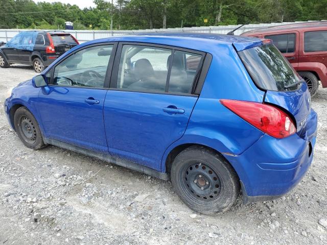 Photo 2 from auction – 2009 NISSAN VERSA S with VIN 3N1BC13E09L410622