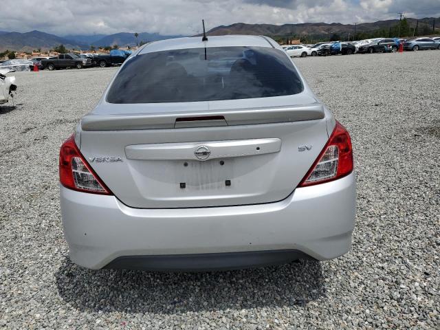 Photo 6 from auction – 2017 NISSAN VERSA S with VIN 3N1CN7AP6HK449676