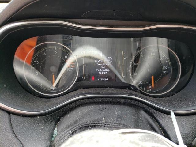 Photo 9 from auction – 2019 JEEP CHEROKEE L with VIN 1C4PJMLB2KD268480