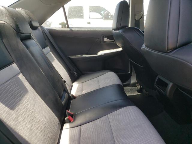 صورة رقم 10 من المزاد - 2012 TOYOTA CAMRY BASE مع VIN 4T1BF1FK0CU101571