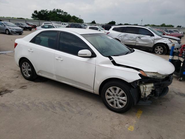 Photo 4 from auction – 2012 KIA FORTE EX with VIN KNAFU4A2XC5630926