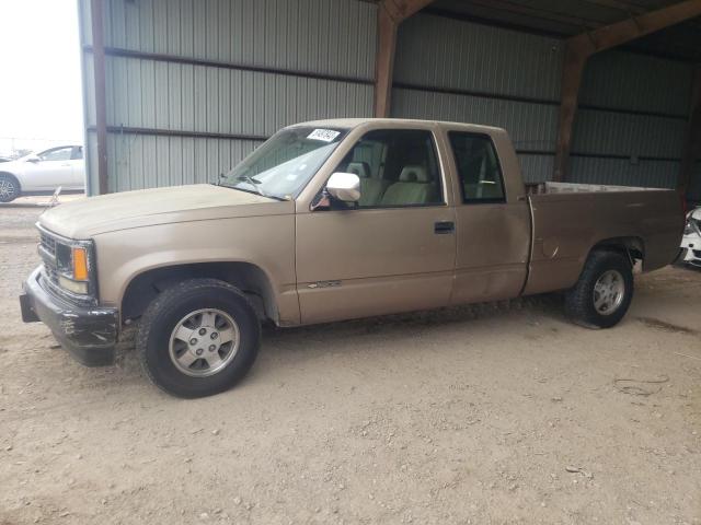 CHEVROLET GMT-400 C1 1994 with VIN 2GCEC19Z6R1293070 - Photo from auction