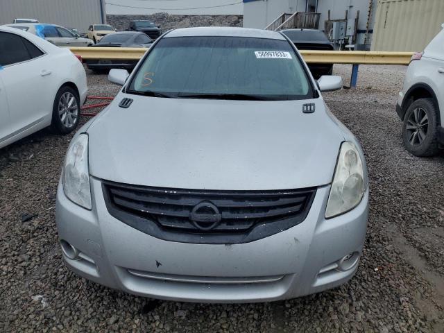 Photo 5 from auction – 2011 NISSAN ALTIMA BAS with VIN 1N4AL2AP2BN442535