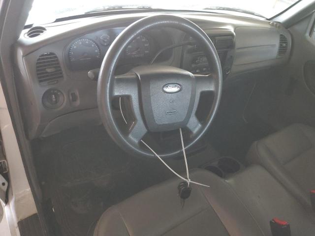 Фото 8 с аукциона – 2011 FORD RANGER с VIN 1FTKR1AD9BPA53599