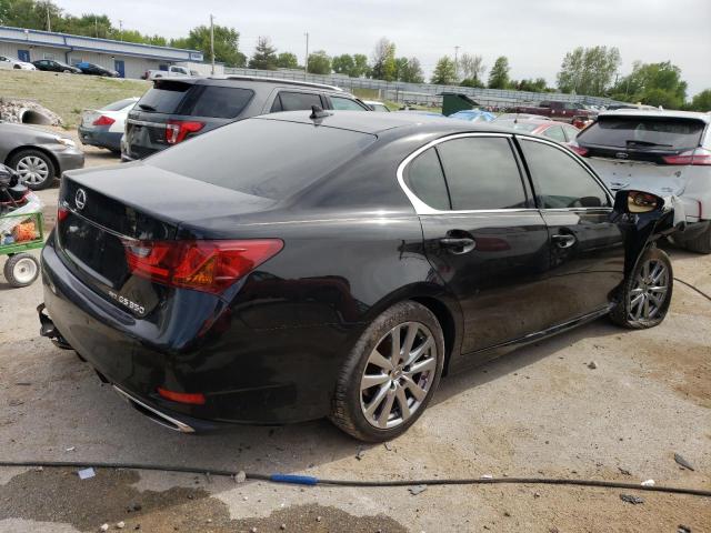 Photo 3 from auction – 2013 LEXUS GS 350 with VIN JTHCE1BL1D5008675