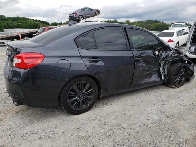 Photo 3 from auction – 2019 SUBARU WRX with VIN JF1VA1A6XK9815175