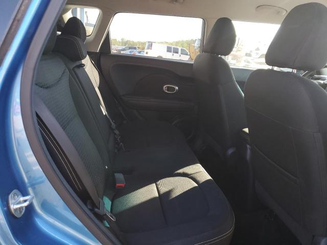 Фото 10 с аукциона – 2016 KIA SOUL + с VIN KNDJP3A51G7365350