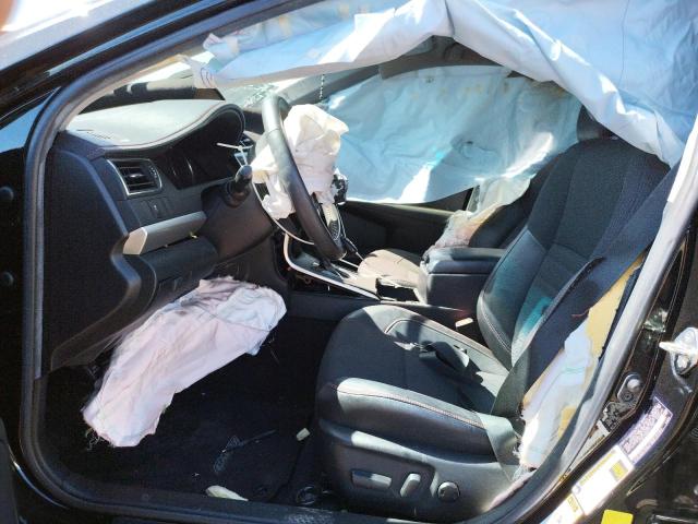 Photo 7 from auction – 2017 TOYOTA CAMRY LE with VIN 4T1BF1FK3HU411169