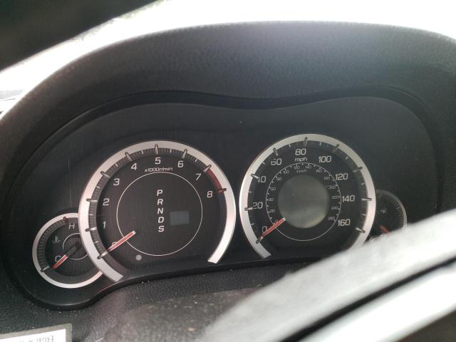 Photo 9 from auction – 2012 ACURA TSX with VIN JH4CU2F47CC016964
