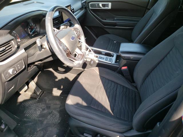 صورة رقم 7 من المزاد - 2020 FORD EXPLORER X مع VIN 1FMSK7DH2LGB48458