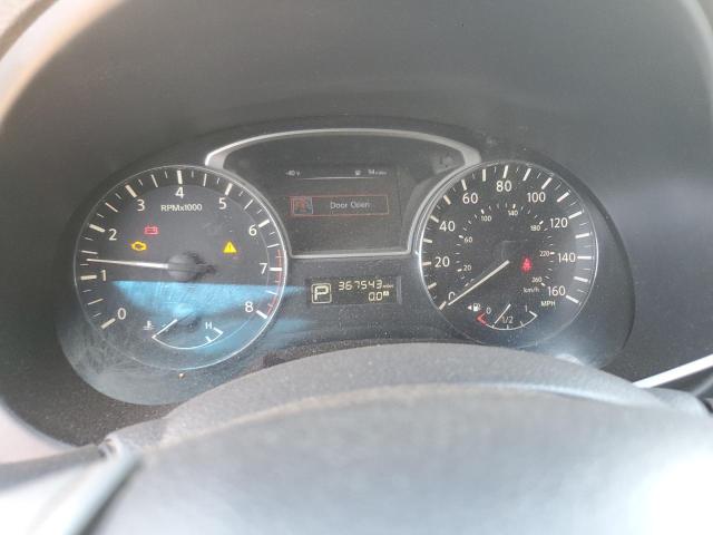 Photo 9 from auction – 2015 NISSAN ALTIMA 2.5 with VIN 1N4AL3AP5FC127414
