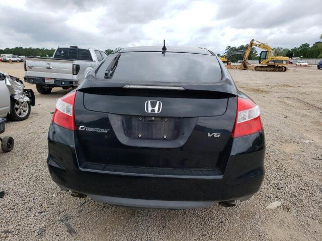 Photo 6 from auction – 2012 HONDA CROSSTOUR with VIN 5J6TF1H32CL003544