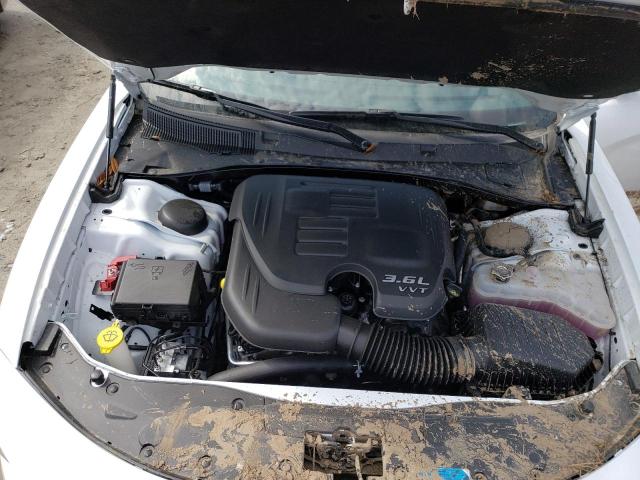 Photo 11 from auction – 2023 DODGE CHARGER SX with VIN 2C3CDXBGXPH529499
