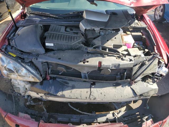 Photo 11 from auction – 2008 LEXUS RX 400H with VIN JTJGW31U982007087