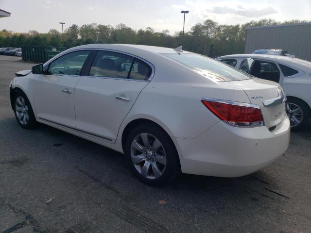 Photo 2 from auction – 2011 BUICK LACROSSE C with VIN 1G4GC5EDXBF365165
