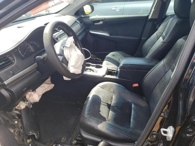 Photo 7 from auction – 2012 TOYOTA CAMRY BASE with VIN 4T1BF1FK5CU074769