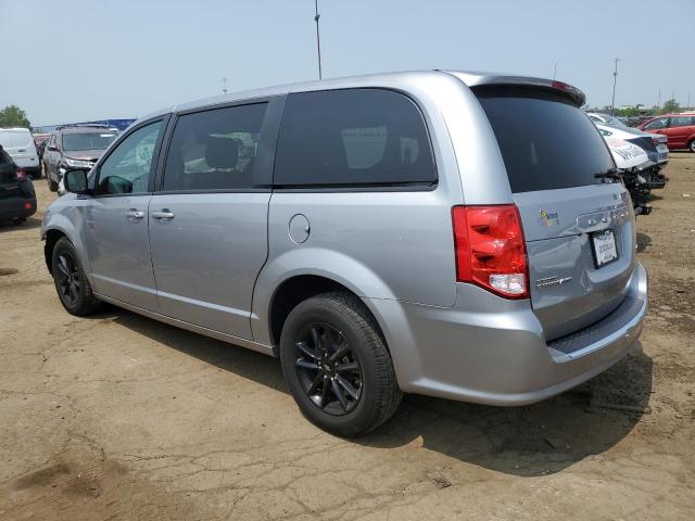 Photo 2 from auction – 2019 DODGE GRAND CARA with VIN 2C4RDGEG0KR670179