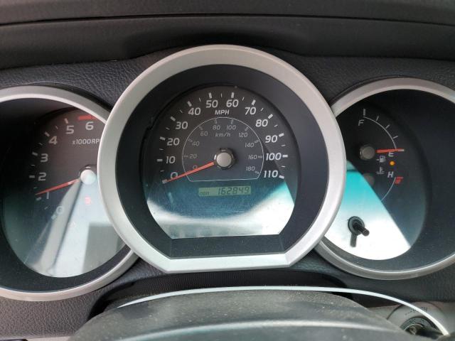 Zdjęcie 9 z aukcji – 2007 TOYOTA 4RUNNER SR z VIN JTEZU14R278085103