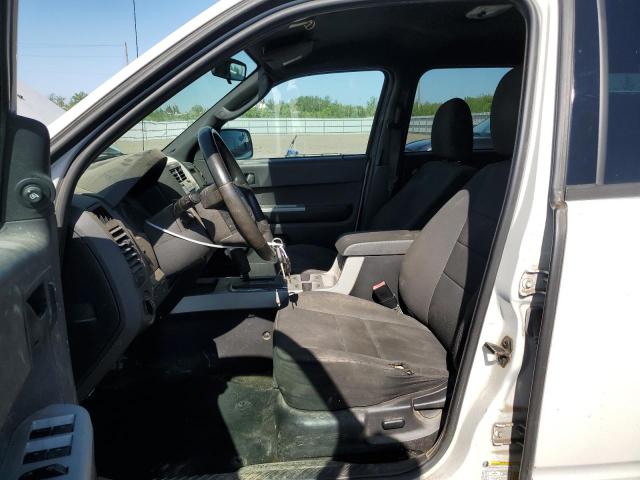 Photo 7 from auction – 2011 FORD ESCAPE XLT with VIN 1FMCU9DG5BKB49391