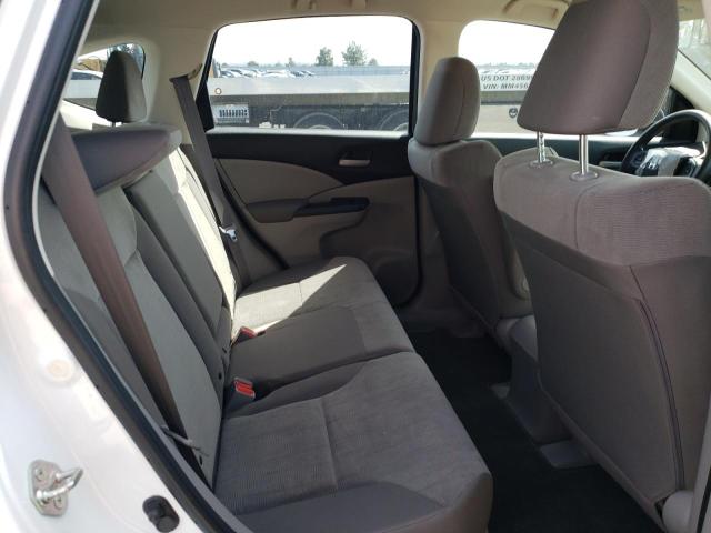 Photo 11 from auction – 2012 HONDA CR-V LX with VIN 2HKRM3H33CH506795