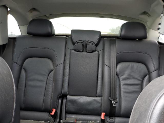 Photo 10 from auction – 2014 AUDI Q5 PREMIUM with VIN WA1LFAFP0EA117191