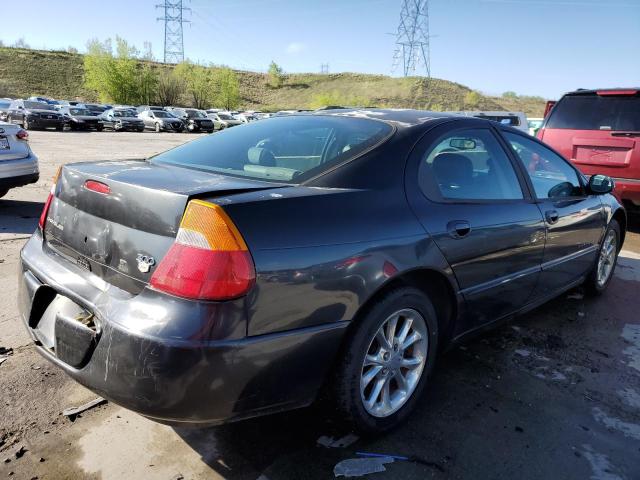 Photo 3 from auction – 2000 CHRYSLER 300M with VIN 2C3HE66G7YH228715