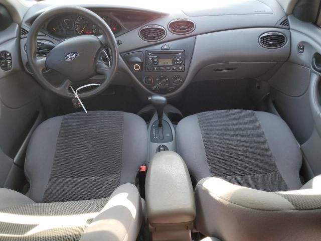Photo 8 from auction – 2004 FORD FOCUS SE with VIN 1FAFP36Z34W130943