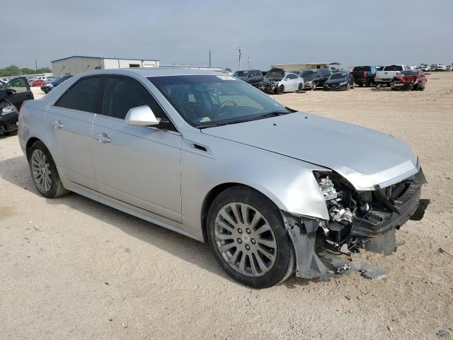 Photo 4 from auction – 2011 CADILLAC CTS PERFOR with VIN 1G6DJ5ED7B0163435