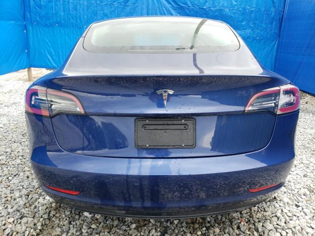 Photo 6 from auction – 2023 TESLA MODEL 3 with VIN 5YJ3E1EA8PF437438
