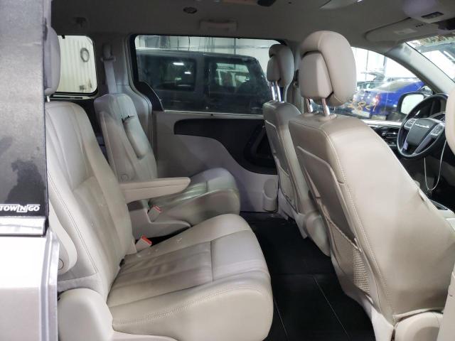 Photo 11 from auction – 2013 CHRYSLER TOWN & COU with VIN 2C4RC1CG1DR769762