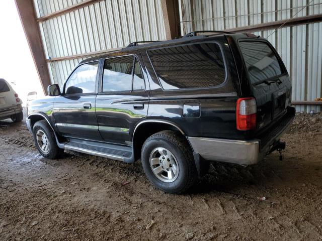 Photo 2 from auction – 1998 TOYOTA 4RUNNER SR with VIN JT3GN86R7W0059421