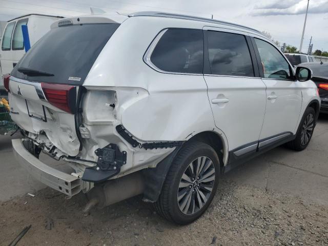 Photo 3 from auction – 2020 MITSUBISHI OUTLANDER with VIN JA4AZ3A30LZ038424