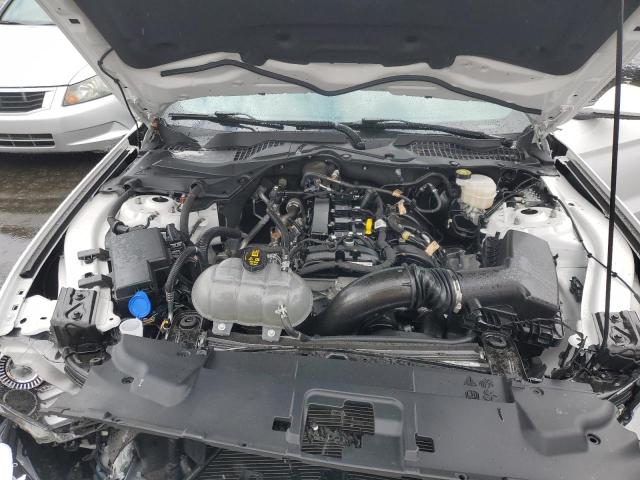 Photo 11 from auction – 2021 FORD MUSTANG with VIN 1FA6P8TH5M5114595