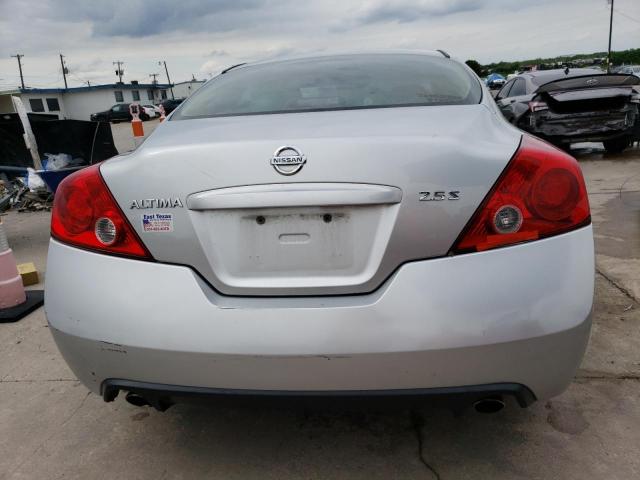 Photo 6 from auction – 2008 NISSAN ALTIMA 2.5 with VIN 1N4AL24E28C197492