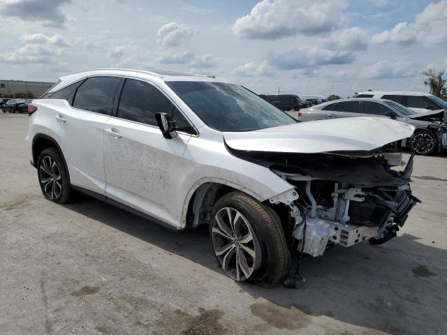 Photo 4 from auction – 2018 LEXUS RX 350 BAS with VIN 2T2ZZMCA9JC098196