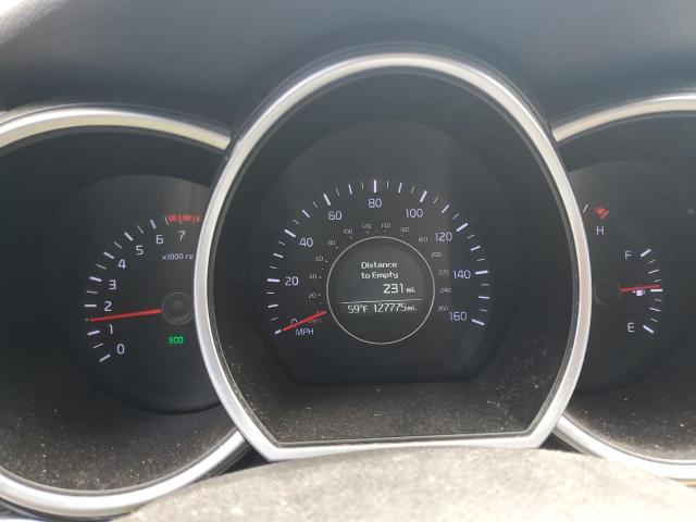 Фото 9 с аукциона – 2015 KIA OPTIMA LX с VIN KNAGM4A78F5594738
