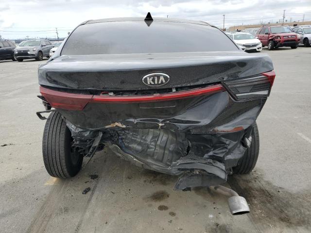 Photo 6 from auction – 2021 KIA FORTE FE with VIN 3KPF24AD5ME307593