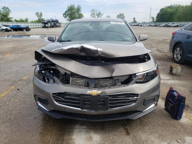 Photo 5 from auction – 2017 CHEVROLET MALIBU LT with VIN 1G1ZE5ST8HF146144