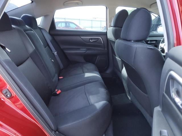 Photo 10 from auction – 2017 NISSAN ALTIMA 2.5 with VIN 1N4AL3AP8HC227445