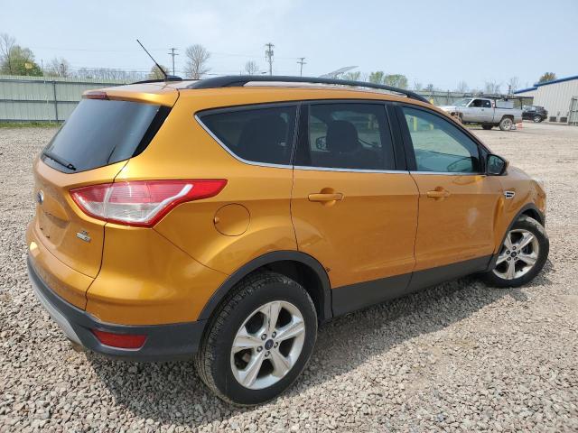 Photo 3 from auction – 2016 FORD ESCAPE SE with VIN 1FMCU9GX6GUA42003
