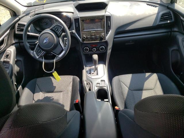 Photo 8 from auction – 2023 SUBARU CROSSTREK with VIN JF2GTABC7P8246897