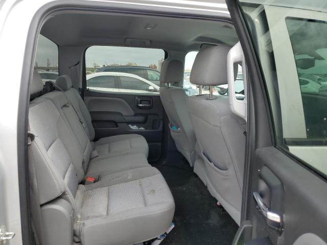 Photo 10 from auction – 2016 CHEVROLET SILVERADO with VIN 3GCPCNEH2GG118591