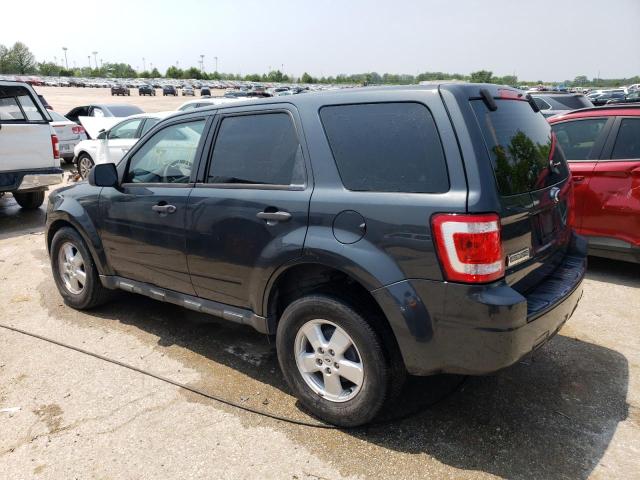 Photo 2 from auction – 2009 FORD ESCAPE XLS with VIN 1FMCU02739KD06070