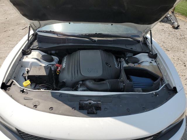 Photo 11 from auction – 2017 DODGE CHARGER R/ with VIN 2C3CDXCT7HH556947