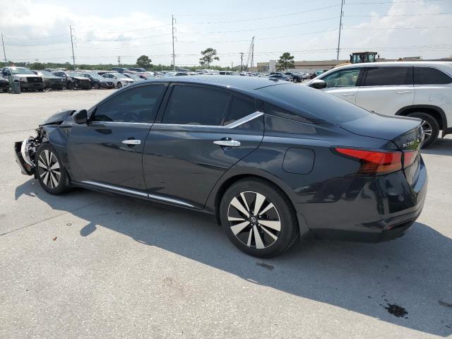 Photo 2 from auction – 2019 NISSAN ALTIMA SV with VIN 1N4BL4DVXKN312867